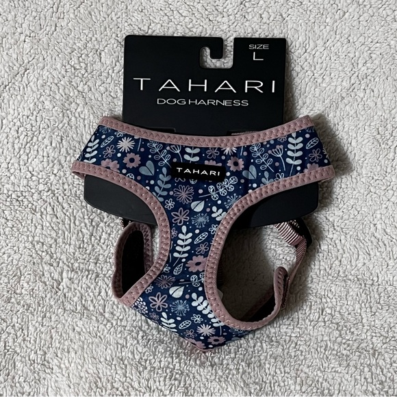 Tahari Dog Tahari Dog Harness New Poshmark